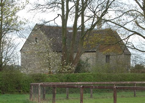 Boothby Manor House, Boothby Pagnell, Lincolnshire