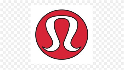 Lululemon Athletica Logo & Transparent Lululemon Athletica.PNG Logo Images