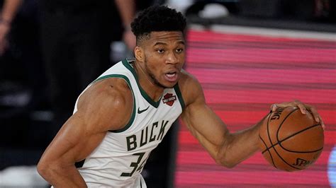 Antetokounmpo wins 2nd straight NBA MVP award | Fox News