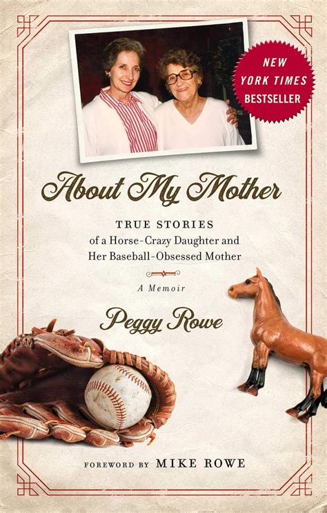 Peggy Rowe's Book Signing – About My Mother LiveSigning