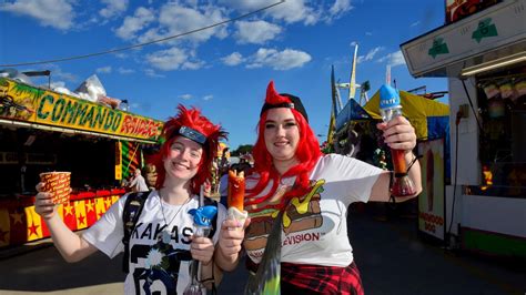 Townsville Show 2019: Photos of rides, prizes, attractions | Daily Telegraph