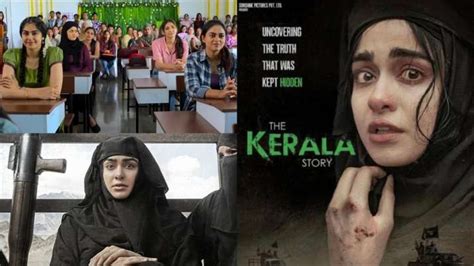 The Kerala Story Review: A brave, eye-opening issue that lacks direction and soul