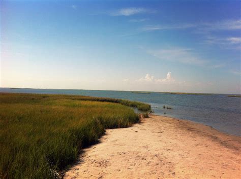 Galveston Island State Park, Galveston, Texas | State parks, Country ...