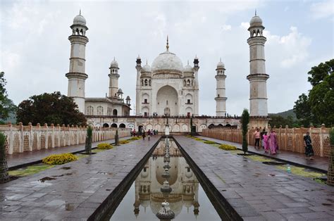 Road Less Travelled: Aurangabad City Of Gates