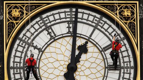 How much? Big Ben repair bill doubles as Elizabeth Tower cost reaches £ ...