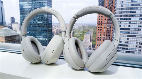 Sony WH-1000XM5 vs. WH-1000XM4: Which should you buy? | Tom's Guide