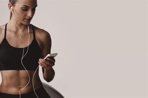 Why It Helps to Create a Playlist for Workout Training! - Mindful Routines