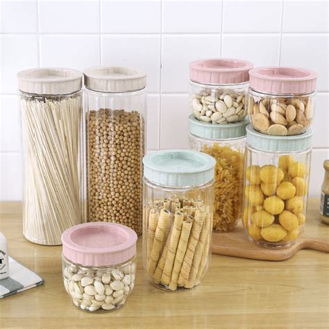 Common classification of plastic containers, Introduce plastic containers classification