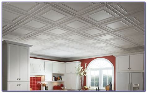 Armstrong 2 X 2 Ceiling Tiles / Armstrong® Ultima 2' x 2' Beveled Tegular Drop Ceiling ...