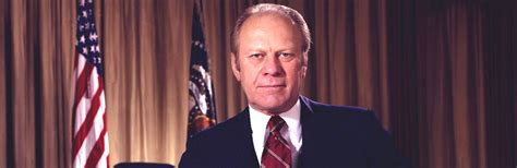 Gerald Ford - U.S. Presidents - HISTORY.com