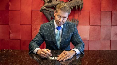 Full Letter From Vince McMahon To Employees After WWE Sale Revealed - WrestleTalk