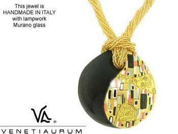 Genuine Murano Glass Jewelry - Buy Murano Glass Necklaces,Glass Jewelry,Necklaces Product on ...