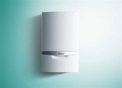 Vaillant commercial boilers gain ETL approval