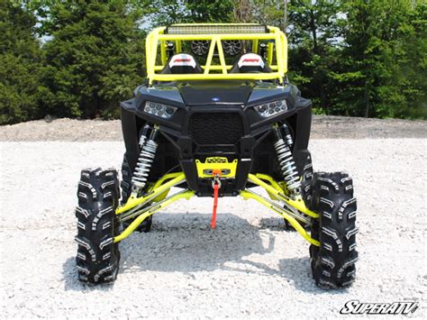 SuperATV – Polaris RZR XP 1000 7-10″ Lift Kit » Bad Motorsports Inc.