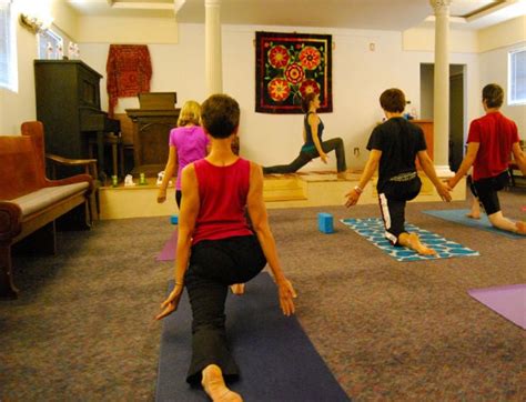 Talking Business: Yoga studio offers ‘therapy on the mat’ | Local | tdn.com