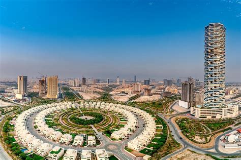 7 of the best places in Jumeirah Village Circle | Time Out Dubai