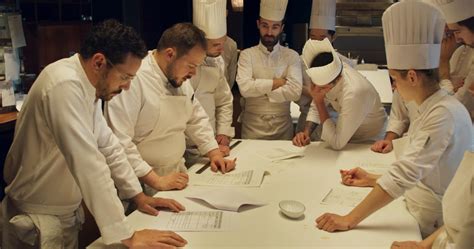 Frederick Wiseman’s Latest Doc Looks at Prominent French Culinary Family