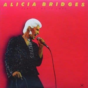 Alicia Bridges Lyrics, Songs, and Albums | Genius