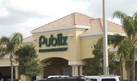 North Naples Grocery Store | Publix grocery store in North N… | Flickr