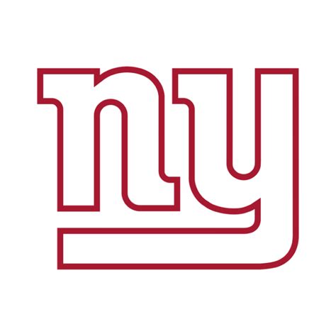 New York Giants Logo Png Transparent & Svg Vector Png Alpha Channel