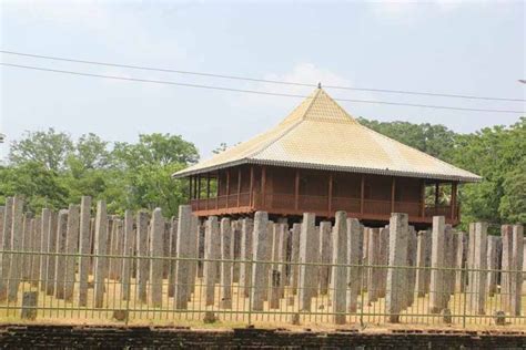 Lovamahapaya | Attractions in Sri lanka