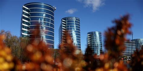 Oracle Stock Is Upgraded. Analyst Sees Faster Growth in Earnings, Profit. - Barron's