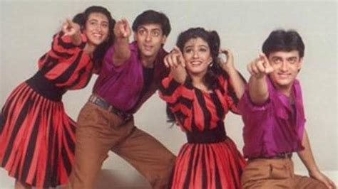 As Andaz Apna Apna completes 25 years, here are 25 iconic dialogues ...