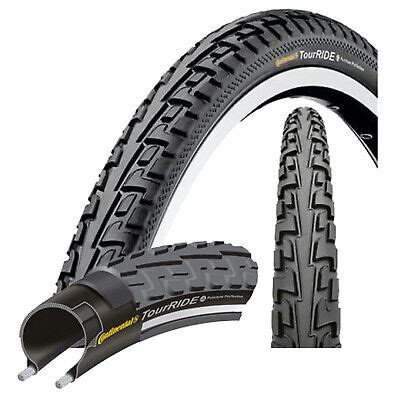 Bike Tyre 700c Continental Tour Ride Tire 700 X 42 Road Gravel Hybrid Commuter 4019238276152 | eBay