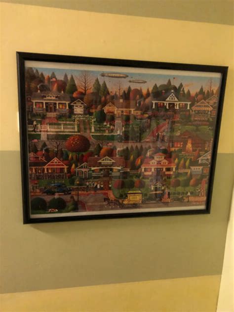 Gluing and Framing a Jigsaw Puzzle - momhomeguide.com