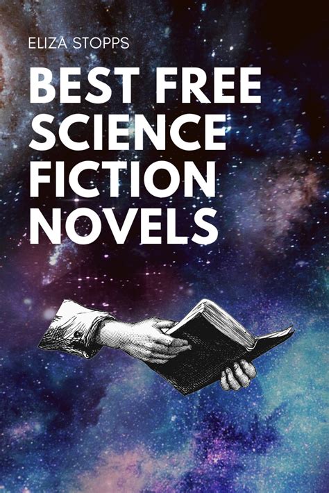 Best Free SciFi Books for Kindle Readers! | Sci fi books, Kindle reader ...