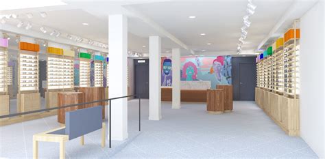 Warby Parker opens 200th retail store in Union Square | amNewYork