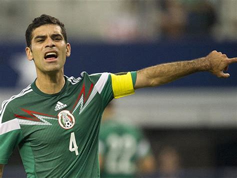 Los 15 mejores jugadores mexicanos de la historia