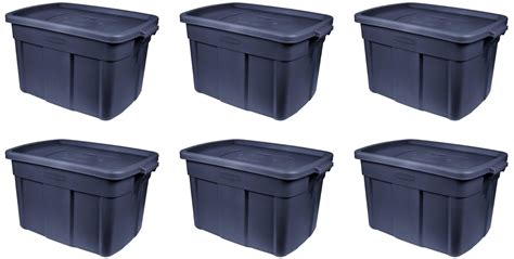 Best Rubbermaid Roughneck 18 Gallon Lid - Your Choice