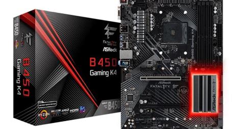 AMD B450 motherboard round-up: Overclocking for the masses - HardwareZone.com.sg