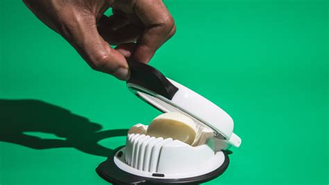 The Egg Slicer Is the Only Good Single-Use Kitchen Tool | GQ