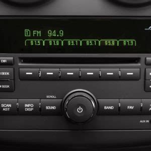 Chevrolet Archives - Radio Codes Calculator