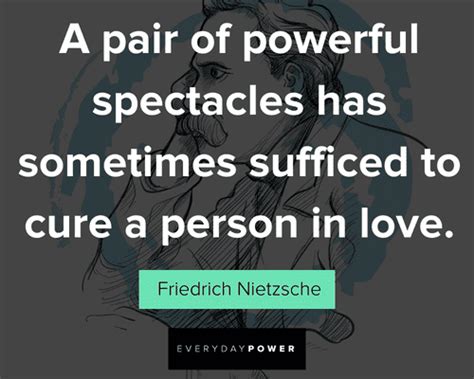 Friedrich Nietzsche Quotes Love