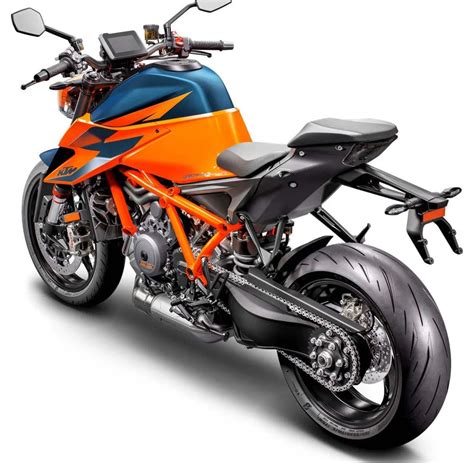 2024 KTM 1290 Super Duke R Specs and Expected Price in India