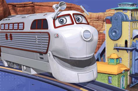 Image - ChatsworthPromo.png | Chuggington Wiki | Fandom powered by Wikia