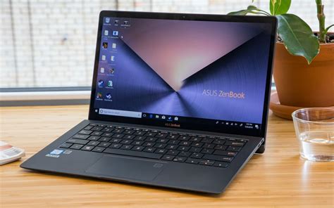 Asus ZenBook S Review: Surprises on Deck - Tom's Hardware | Tom's Hardware