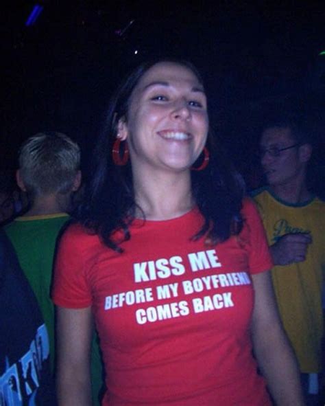 Extremely Embarrassing T-Shirt Fails That Will Make You Laugh and Cringe