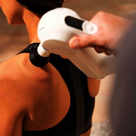 Introducing Theragun Percussive Therapy Devices | Sigma Sports