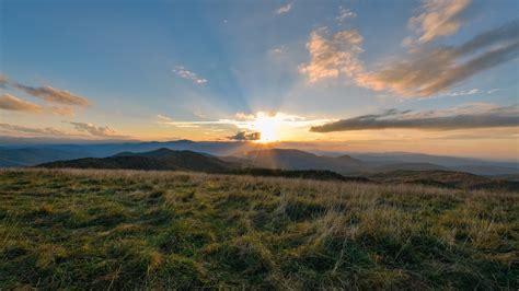 Fotos gratis : paisaje, horizonte, desierto, montaña, nube, cielo ...