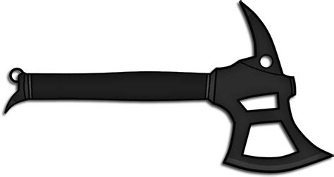 Free Tomahawk Axe Clip Art - Tomahawk - Png Download - Full Size Clipart (#531652) - PinClipart