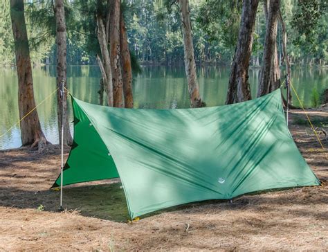 Apex Camping Shelter & Hammock Camping Tarp for Everyone » Gadget Flow