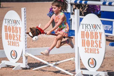 Tryon International Equestrian Center