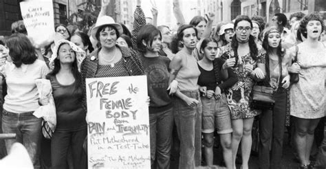 In 1970, These Women Catcalled Back | Womens liberation, Feminist, Feminism