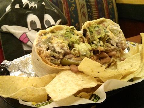 Moe Monday burrito | Moe's Southwest Grill 1241 Quintilio Dr… | Flickr