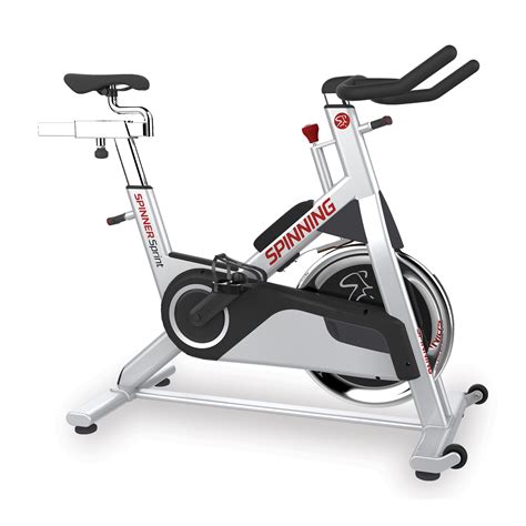 Spinning Sprint Premium ® Bike