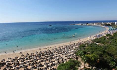 Cyprus Beaches | Cyprus Island